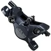 Image de Shimano Unisexe   Étrier de Frein SLX pour Adulte, Noir, Taille Unique