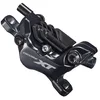 Image de SHIMANO - Pince du/Arrière hydraulique-BR-M8120 Deore XT 4 Pistons