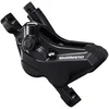 Image de SHIMANO Pince pour/Arrière hydraulique Nég.-BR-MT420 4 Pistons