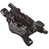 Image de SHIMANO E-Bike Systems DC-EP800 Links Logement de Transmission Black One Size