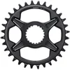 Image de SHIMANO Plateau Shimano 34T DEORE XT FCM8100 12VEL
