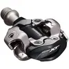 Image de SHIMANO XT M8100, paire de pédales unisexe, adulte, taille unique