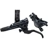 Image de Kit Freno Disco Del.-BL-M7100 + BR-M7100 + Latig.
