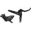 Image de SHIMANO Kit Frein à Disque Arrière. JKIT-BL-MT501 + BR-MT520 + Câble.