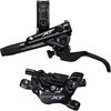 Image de SHIMANO Kit de Frein à Disque pour.-BL-M8100 + BR-M8120 + câble.