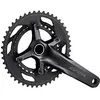 Image de SHIMANO Bielas 11v.-FC-RX600 46/30D 175mm