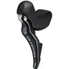 Image de SHIMANO Ultegra ST-R8025 Ultegra Levier de changement mécanique hydraulique STI 2 vitesses, main gauche