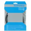 Image de SHIMANO - Câble de frein 1700mm Noir-SM-BH90-SBM