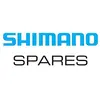 Image de SHIMANO PD-M9100 Droite Axe de pédale Gris Standard