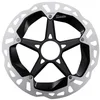 Image de SHIMANO Rotor 160 mm Center Lock Ext. Disques, Adultes Unisexe, Multicolore, Taille Unique