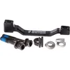 Image de Shimano ESMMAF180PP2A Adaptateur Noir 180 mm