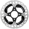 Image de SHIMANO Disque XTR RT-MT900 avec Bague de Blocage Externe, Ice Tech Freeza, 140 mm