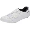 Image de Shimano Zapatillas C. RC300, Chaussure de Cyclisme, Blanco,