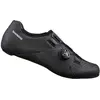 Image de SHIMANO RC3 (RC300) SPD-SL Chaussures Noir Taille 36 BRC300L36