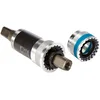 Image de SHIMANO Axe de pédalier BSA 127.5/68mm-BB-UN300 Carré
