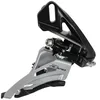 Image de Desviador Doble-FD-M3120-D SS FP DM 64-69