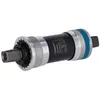 Image de SHIMANO Axe de pédalier BSA 122,5/73mm-BB-UN300 Cuadradillo (LL123)