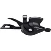 Image de SHIMANO Deore SL-M4100 Rapidfire Plus - Levier de Vitesse à 10 Vitesse, fin 2020 Noir