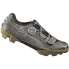 Image de SHIMANO Chaussures de Cyclisme Unisexes Sh-rx600, Beige, 39 EU