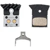 Image de Shimano L04C pour disques de Frein, Noir