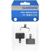 Image de Shimano Plaquettes M05-RX