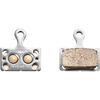 Image de Shimano Plaquettes K04S-MX (paire)