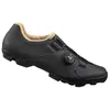 Image de SHIMANO XC3 (XC300W) SPD Chaussures pour Femme, Noir, Pointure 36