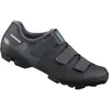 Image de SHIMANO XC1 (XC100W) SPD Chaussures Femme Taille Unique Noir