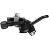 Image de SHIMANO Contrôle De L'Engrenage Gauche 2V Slx Sl-M7 ESLMT500ILALP Noir Taille Unique