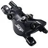 Image de SHIMANO Frein à Disque hydraulique XT M81001 - Longueur : 1000 mm - Montage : Avant