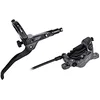 Image de Shimano XT T8100/M8120 Accessoire Vélo Mixte Adulte, Noir, Taille Unique