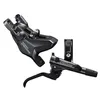 Image de Kit Freno Disco Del. 2 Pist.-BL-M6100 + BR-M6100 + Latig.