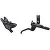 Image de SHIMANO Kit de frein à disque arrière 2 pistons - BL-M6100 + BR-M6100 + flexibles