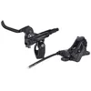 Image de Kit Freno Disco Del. 4 Pist.-BL-M6100 + BR-M6120 + Latig.