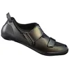 Image de Shimano Zapatillas Tri TR901, Chaussure de Cyclisme, Multicolor,
