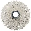 Image de Shimano 4550170822668, Cassetta 12V. 105 CS-R7100 11-34 Unisex-Adult, Multi-Coloured (Multi-Coloured), One Size