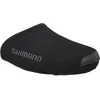 Image de SHIMANO Cyclisme de Couvre-Chaussures de Marque pour Unisexe Adulte, Noir