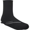 Image de Cyclisme de Couvre-Chaussures de Marque SHIMANO pour Unisexe Adulte