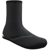 Image de SHIMANO Chaussettes unisexes Dual Cr Shoe, Noir, L