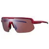 Image de SHIMANO Lunettes de cyclisme unisexes Eyeware TSPK2 - Multicolore - Taille unique