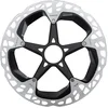 Image de SHIMANO Disque 203 mm Center Lock Int. - RT-MT900 IceTechFr avec LRing&Mag