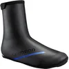 Image de SHIMANO Couvre-Chaussures Thermiques XC Unisexe, Noir, Taille M (40-42)
