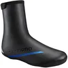 Image de SHIMANO Clothing Couvre-Chaussures Thermiques Unisexe Noir Taille S (37-40)