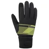 Image de SHIMANO Windbreak Thermal Gants pour homme Neon Yellow S