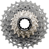Image de Shimano Cassette 12V 11-34 CS-R9200 Dura-Ace Argent