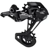 Image de Shimano 305830985 Gear arrière XT 12V RD-M8100 GA Unisex-Adult, Noir