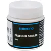 Image de SHIMANO Graisse spéciale Silver/Black One Size