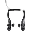 Image de V-Brake Rear Black BR-T610 Deore w/S70C