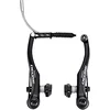 Image de V-Brake Front Black BR-T610 Deore w/S70C