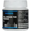 Image de SHIMANO Graisse d'étanchéité Silver/Black One Size